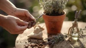 8 Essential Tips for Lavender Plant Leaves: From Healthy Care to Creative Uses