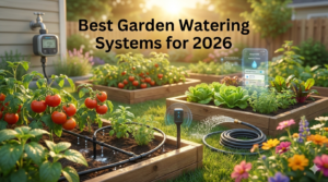 Best Self Watering Planters for Busy Folks: Easy Wins for Your Plants